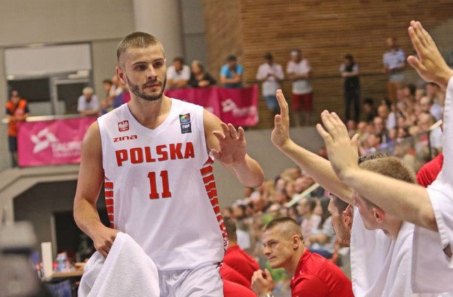 Dali, një hap para Eurobasketit