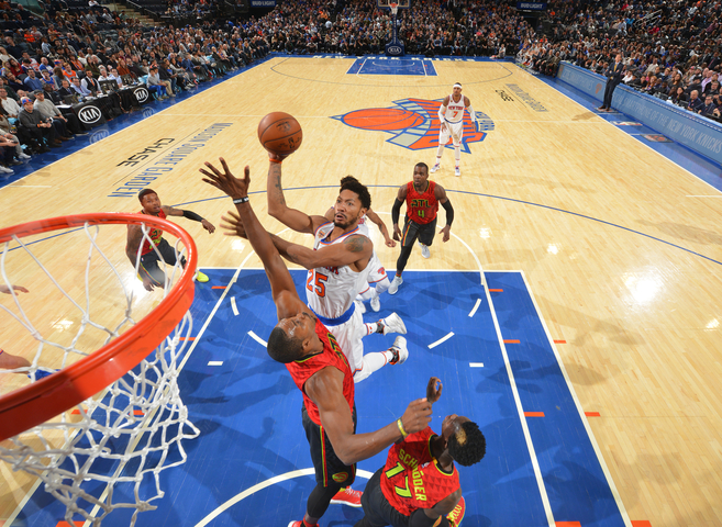 NY Knicks befason Atlantan NY Knicks befason Atlantan
