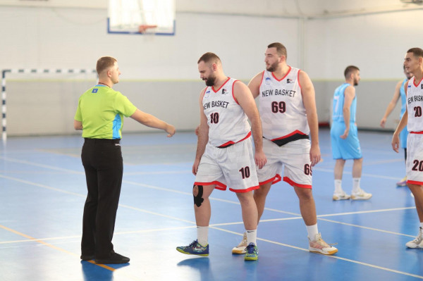 Drini Rexha largohet nga New Basket, afër transferimit në Shqipëri