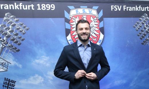Edhe dy vite me Frankfurtin