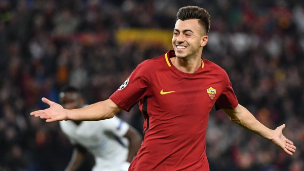 El Shaarawy gjithnjë e më afër rikthimit te Roma El Shaarawy gjithnjë e më afër rikthimit te Roma