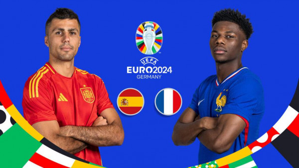 Spanja-Franca, 11-shet e mundshme dhe të dhëna para ndeshjes