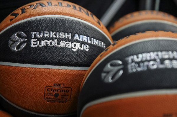 Shtyhen 8 nga 9 ndeshjet e xhiros 19 në Euroleague