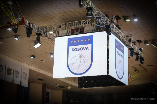 Hidhet shorti për garat ndërkombëtare ku garon Kosova