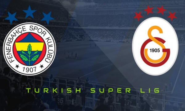 Fenerbahçe-Galatasaray, 11-shet startuese