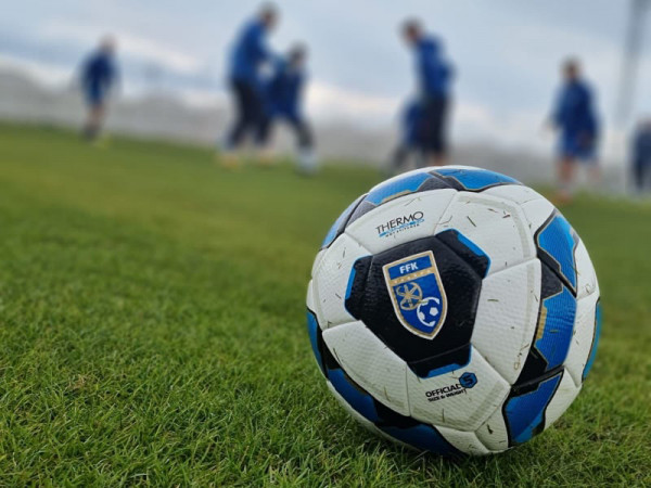 Kur rikthehet futbolli i Kosovës?