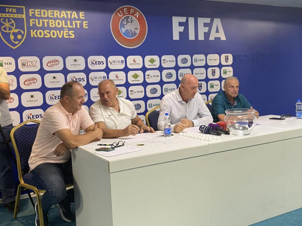 Ish-kampionët ndeshen në hapje të Superligës 2022/23
