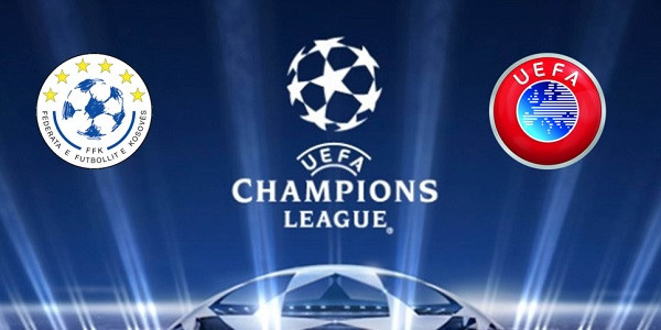 UEFA ia beson FFK-së organizimin e rrethit paraeliminator të Championsit