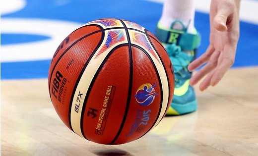 FIBA suspendon 14 shtete në Eurobasket 2017