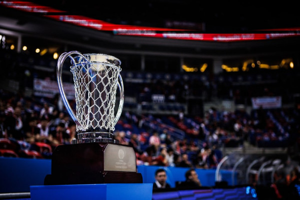 Prishtina e Trepça në short, FIBA Europe Cup para edicionit 2022/23