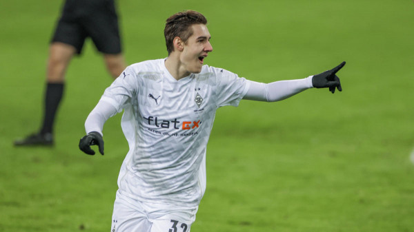 Bayerni po kërkon transferimin e Neuhaus gjatë janarit Bayerni po kërkon transferimin e Neuhaus gjatë janarit