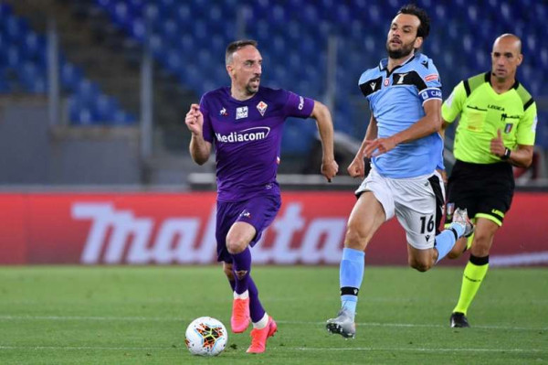 Ribery i hapur për një rikthim në Bundesliga Ribery i hapur për një rikthim në Bundesliga