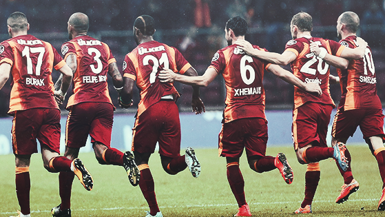 Titulli i 20 për Galatasarayin