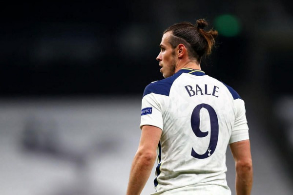 Mourinho i pakënaqur me Bale