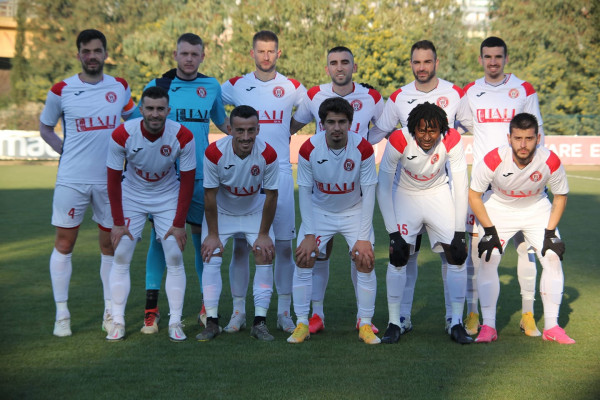 Gjilani ndahet miqësisht me Strugën Gjilani ndahet miqësisht me Strugën