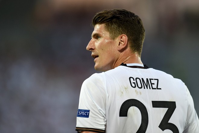 Mario Gomez përsëri në Bundesligë