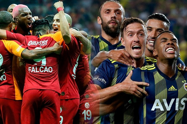 Muriqi në çdo kombinim, para derbit Galatasaray-Fenerbahçe