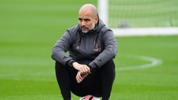 Guardiola ka 225 milionë euro për t’i shpenzuar në verë Guardiola ka 225 milionë euro për t’i shpenzuar në verë