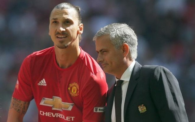 Ibra mund të transferohet përsëri të United