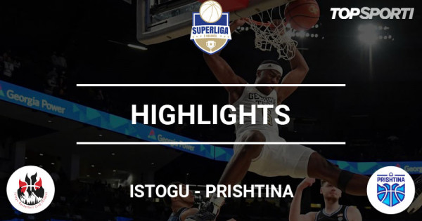 Highlights: Istogu - Prishtina