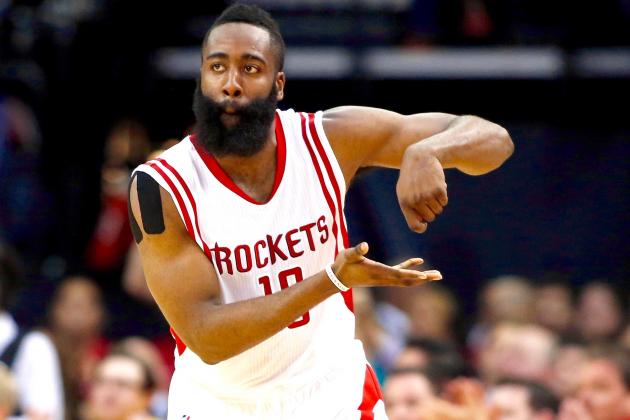 I pakapshëm James Harden