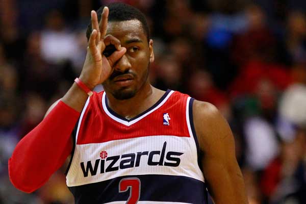 Wizards në rrugë të mirë