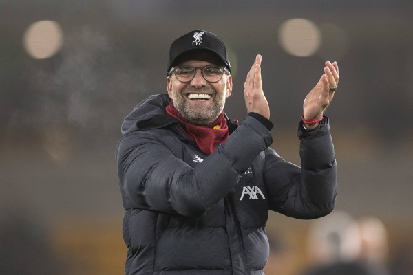 Klopp, tifozëve: Unë nuk marr vendime për transferime Klopp, tifozëve: Unë nuk marr vendime për transferime