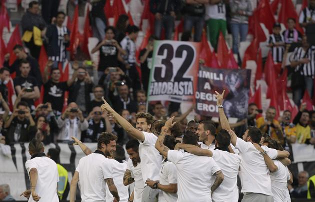 Fitore e kampionit