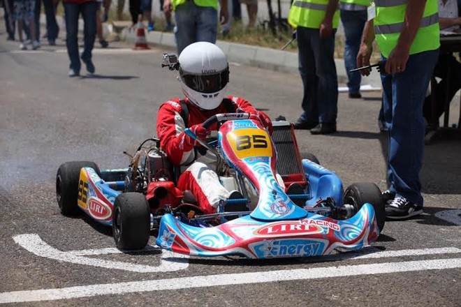 Karting, të dielën në Mitrovicë