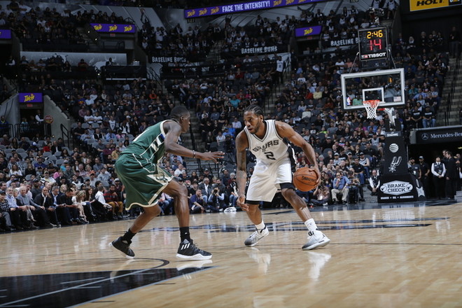 Befasohet San Antonio Spurs