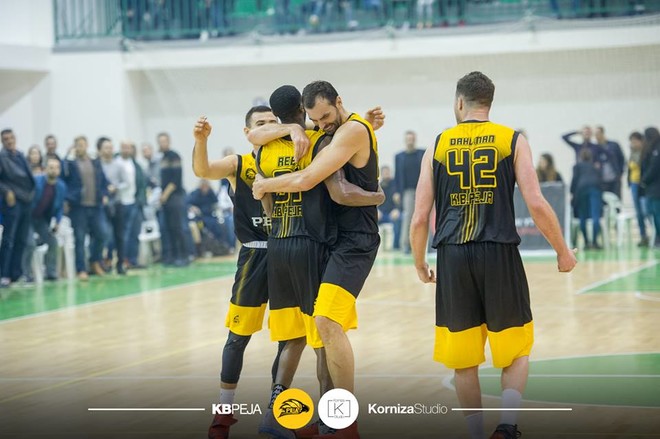 Pa befasi, Peja mposht Kerasanin