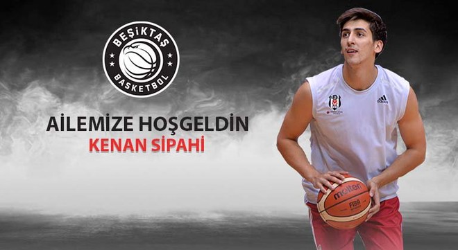 Spahi nënshkruan me Besiktasin