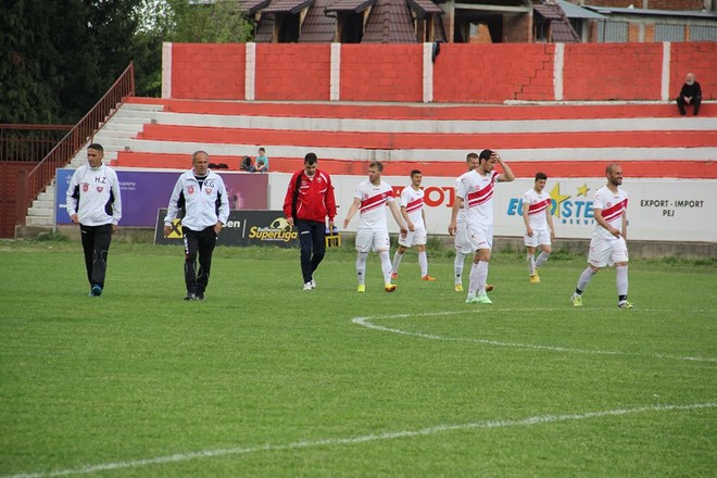 Besa humb penalltinë, Gjilani kthehet me pikë nga Peja