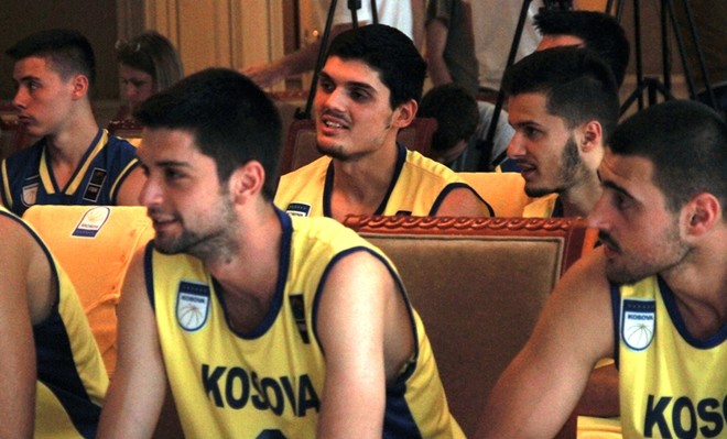 Kosova U-20 sot përfundon europianin
