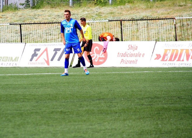 Trepça’89 me përforcim nga Kosova V