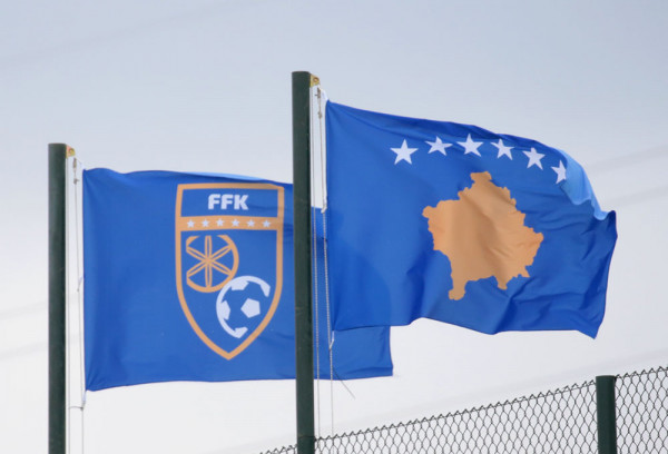FFK-ja kërkon që FIFA të reagojë lidhur me aktin e serbëve
