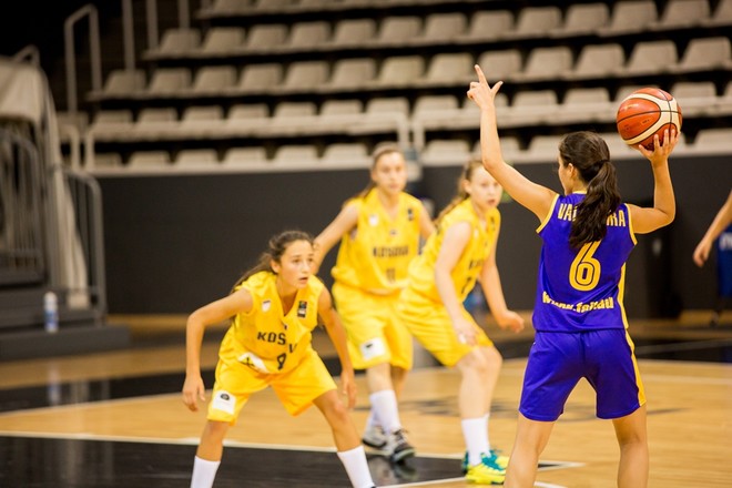 Kosova mposhtet në gjysmëfinale