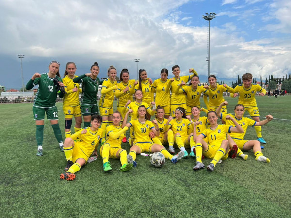 Kosova U16 me fitore bindëse ndaj Kazakistanit