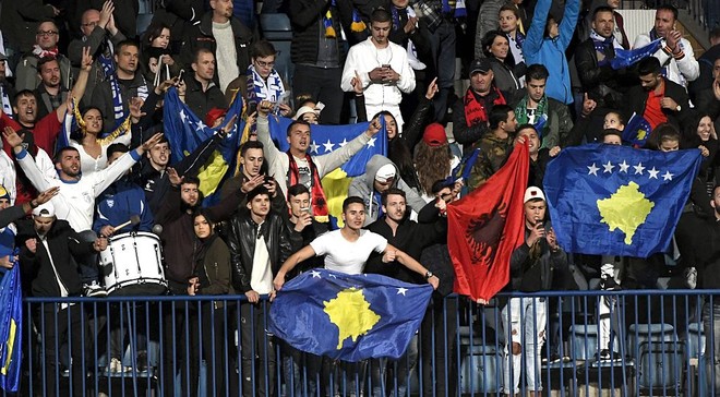 Kosova - Gjermania, miqësore vitin tjetër?!