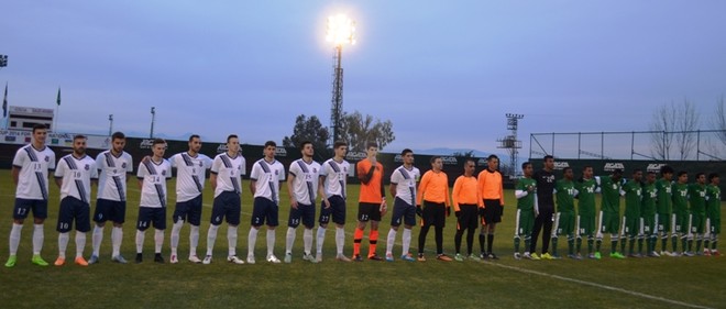 Trepça’89 dhe Liria me më së shumti të ftuar në U21