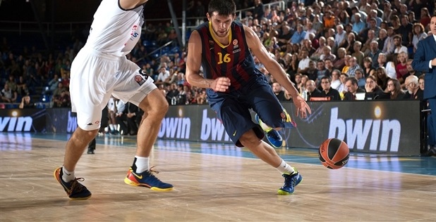 Barcelona e CSKA me fitore