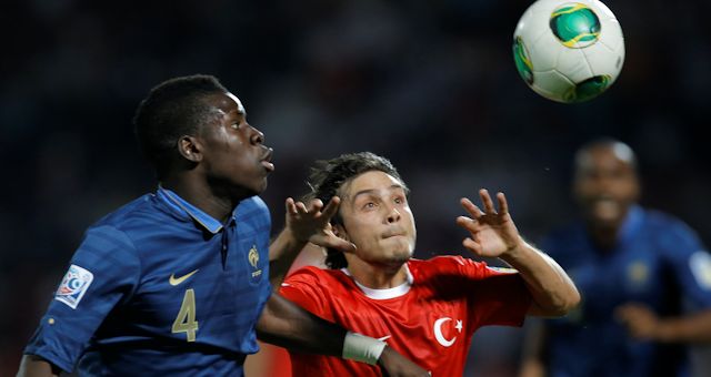 Zouma i Chelseat