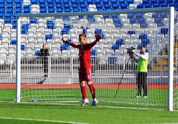 Portieri i skuadrës nga Liga e Parë ftohet te Kosova U21