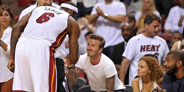 Ortakëria James & Becks