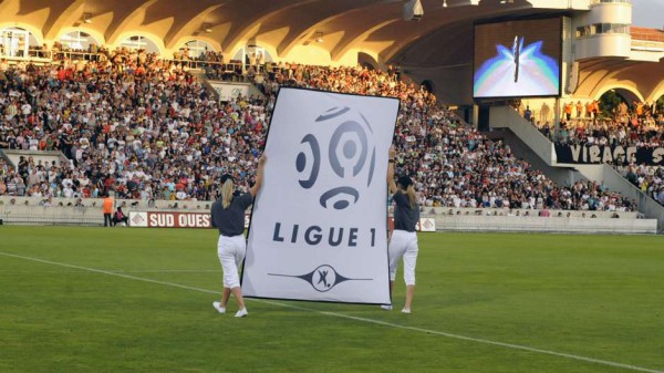 Nesër nis Ligue 1