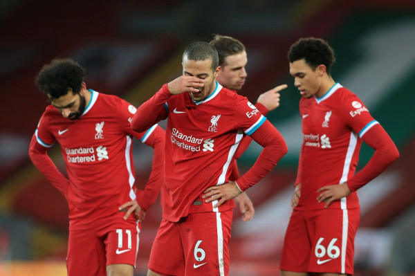 Liverpool humb gjasat teorike për titull, pas fitores së Cityt