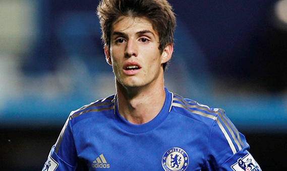 Lucas Piazon në Malaga