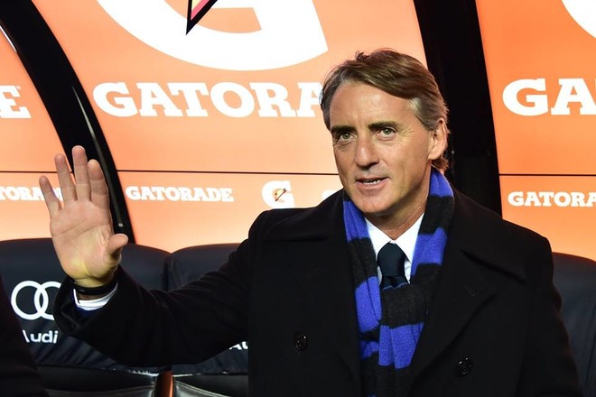 Mancini arsyeton largimin e Kovacicit