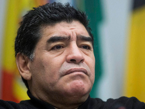 Ndërron jetë legjenda e futbollit, Diego Armando Maradona