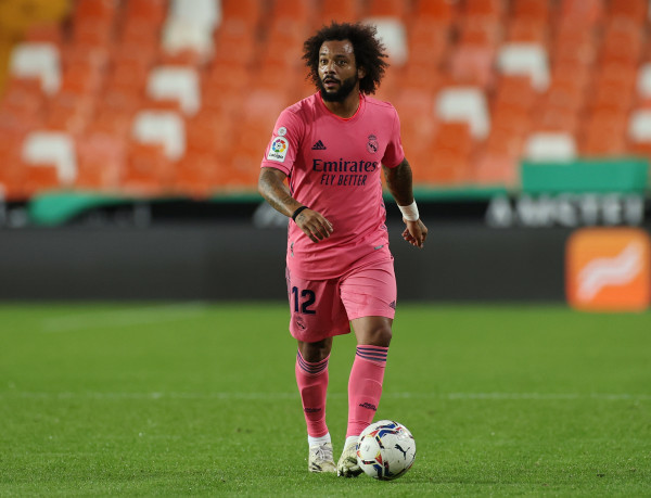Monaco tenton transferimin e Marcelos Monaco tenton transferimin e Marcelos